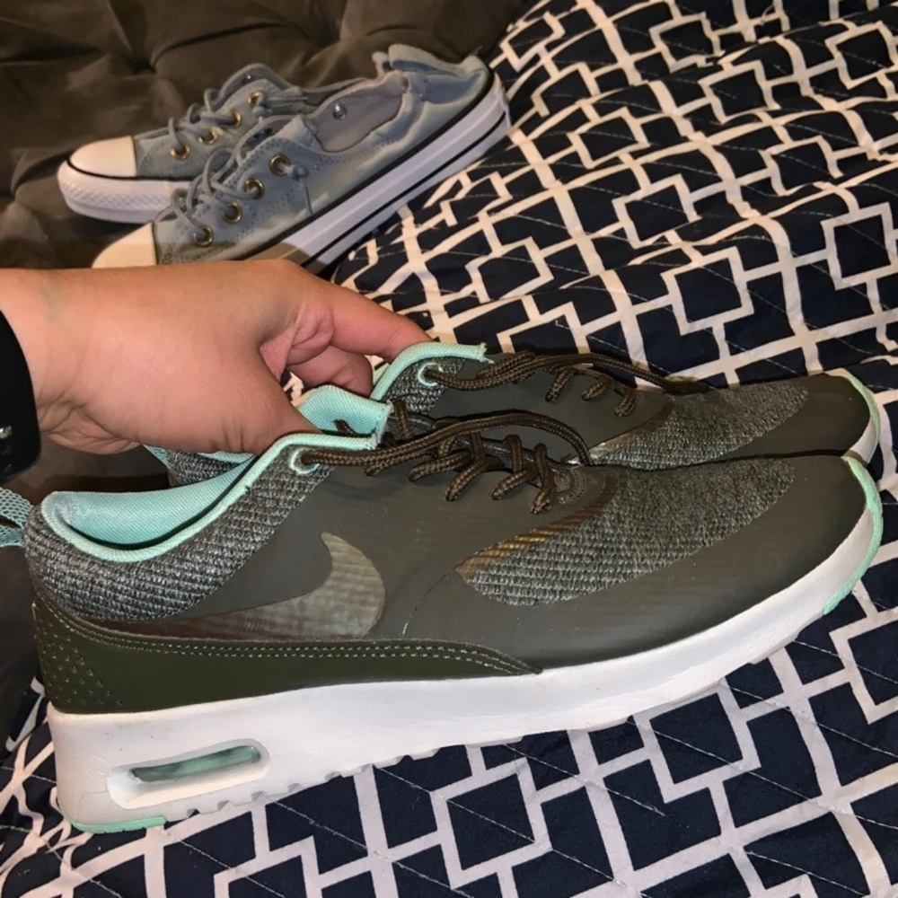 Nike Air Max size 7.5